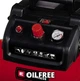 Компресор Einhell безмасляний TC-AC 190/6/8 OF Set, 6 л, 1200 Вт, 190 л/хв (4020650) - зображення 5