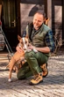 Штани робочі Neo Tools Camo Olive, XXL(56), оливковий - изображение 5