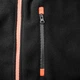 Кофта робоча Neo Tools Outdoor, флісова, 300г/м кв, на блискавці, M(50), чорний - изображение 4