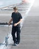 Курвиметр Professional GWM 40, D колеса 389.1мм Bosch (hoz0014008) - изображение 3