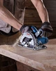 Пила дискова Professional GKS 600 1200Вт Bosch (teh0025774) - зображення 3