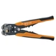 Знімач ізоляції Neo Tools, автоматичний, 0.5-6м/кв., RG6/59, кусачки, 205мм - изображение 2
