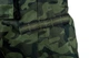 Шорти робочі Neo Tools Camo, еластичний пояс, L(52), камуфляж - зображення 3
