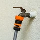 Конектор для крана Neo Tools 1/2', 3/4', з внутрішнім різьбленням (15-740) - зображення 2