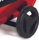Компресор Einhell повітряний TC-AC 420/50/10 V, 2200Вт, 50л, 420л/хв, 10бар, 2 циліндри (V-подібний), 42кг (4010495) - изображение 6