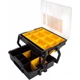 Stanley Ящик-органайзер SortMaster MultiLevel, 10 знімних відсіків, сумісний з Sort Master Junior, 40x42x31.5см - зображення 4