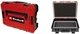 Кейс для инструмента E-Case SF, 13.1х44.4х33см, пластик Einhell (hoz0012830) - изображение 7
