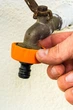 Конектор для крана Neo Tools 3/4',1', з внутрішнім різьбленням (15-741) - зображення 3