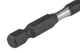 Біти Neo Tools , набір 5шт, 1/4', ударні, SL6х50мм, сталь S2 (09-581) - изображение 2