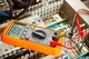 Мультиметр цифровой, 0-300В Neo Tools (hoz0014031) - изображение 5