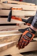 Молоток Neo Tools слюсарний Extrem, 500г, рукоятка скловолокно (25-145) - зображення 3