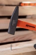 Молоток Neo Tools слюсарний Extrem, 500г, рукоятка скловолокно (25-145) - зображення 4