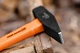 Молоток Neo Tools слюсарний Extrem, 500г, рукоятка скловолокно (25-145) - зображення 5