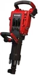 Молоток отбойный Einhell TE-DH 50 1700Вт 50Дж 1800уд·мин 18.4кг - изображение 3