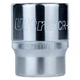 Насадка шестигранная 3/4" 32мм CrV ULTRA (6075322) - изображение 1