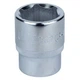 Насадка шестигранная 3/4" 32мм CrV ULTRA (6075322) - изображение 2