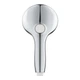 Душевая лейка GROHE Tempesta многорежимная 110мм пластик хром 27597003 - изображение 6