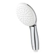 Ручний душ 1 режим струменя Grohe Tempesta 110 27852003 - зображення 4