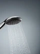 Душевой набор GROHE Vitalio Start 110 с ручной лейкой, шлангом и стойкой 620мм хром 27942001 - изображение 5