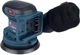 Шліфмашина Bosch ексцентрикова акумуляторна GEX 185-LI (0.601.3A5.020) - изображение 5