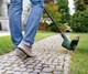 Bosch Тримір садовий Bosch EasyGrassCut 18V-230 аккумуляторний, АКБ PBA 18V 2.0Ah WB та AL 1810 CV - зображення 2