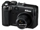 Фотоаппарат Nikon Coolpix P6000 - изображение 1