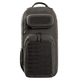 Рюкзак тактичний Highlander Stoirm Gearslinger 12L Dark Grey TT189-DG 4530899 - зображення 3