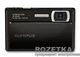 Фотоаппарат Olympus Mju 1040 black - изображение 1