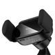 Тримач Baseus Steel Cannon pro Solar Electric Car Mount (SUGP010001) 4756577 - зображення 7