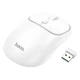 Мышь HOCO Royal dual-mode business wireless mouse GM25 |BT5.2/2.4G, 800/1200/1600 DPI| 4758398 - изображение 8