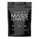 Гейнер Powerful Progress Super Mass Gainer, 2 кг Лісовий горіх 4551652 - зображення 1