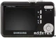 Фотоаппарат Samsung D760 Black - изображение 3
