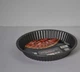 Форма для тарта Gusto GT-3120 20х3 см черная 4726594 - изображение 2