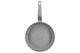Сковорода с крышкой глубокая Ardesto Gemini Gourmet Apulia AR-2426-GGL 26 см серая 4630631 - изображение 6