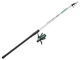 Вудлище з кільцями Salmo Blaster TELEROD SET 4.00 (3125-400SET) 4437081 - зображення 1