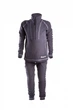Термобілизна Baft F-Line Kids 152 сірий (FL3207-152) 4438274 - зображення 1