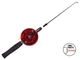 Зимнее удилище с катушкой Lucky John LDR 44см (LJ100-04) 4436549 - изображение 1