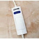 Электроодеяло DMS EHD-180 180х130 см бежевое 4698363 - изображение 4