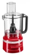 Кухонный комбайн KitchenAid 5KFP0921EER 250 Вт красный 4505598 - изображение 1
