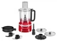 Кухонный комбайн KitchenAid 5KFP0921EER 250 Вт красный 4505598 - изображение 2