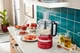 Кухонный комбайн KitchenAid 5KFP0921EER 250 Вт красный 4505598 - изображение 7