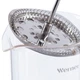 Френч-прес Werner Allegro GP-GP-51460 600 мл зелений 4706156 - зображення 4