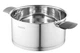 Каструля Ardesto Gemini AR-3639-G 22 см 3.9 л 4471501 - зображення 2