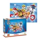 Детские Пазлы Paw Patrol "Скай и Маршал" DoDo 200147 60 элементов 4502173 - изображение 2