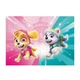 Дитячі Пазли Paw Patrol "Подружки" DoDo 200166 60 елементів з фігуркою 4502186 - зображення 3