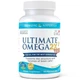 Жирные кислоты Nordic Naturals Ultimate Omega 2X Teen, 60 капсул 4100945 - изображение 2