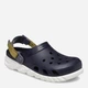 Женские кроксы Crocs Duet Max II Clog 208776-4LH 36-37 (M4/W6) 22 см DpNv (4LH) (1962655674786) - изображение 2