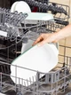 Форма для запікання з кришкою KitchenAid CC007425-001 7,5х19,5х32,8 см 1.9 л фісташкова 4759088 - зображення 3