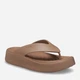 Женские вьетнамки для пляжа Crocs Getaway Platform Flip 209410-2Q9 42-43 (W11) 27 см Lte (2Q9) (1962656137488) - изображение 2