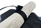 Сумка-переноска EasyFit EF-YB38-G (чехол) для йога-коврик Серый-черный - изображение 7